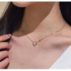 LV Necklaces